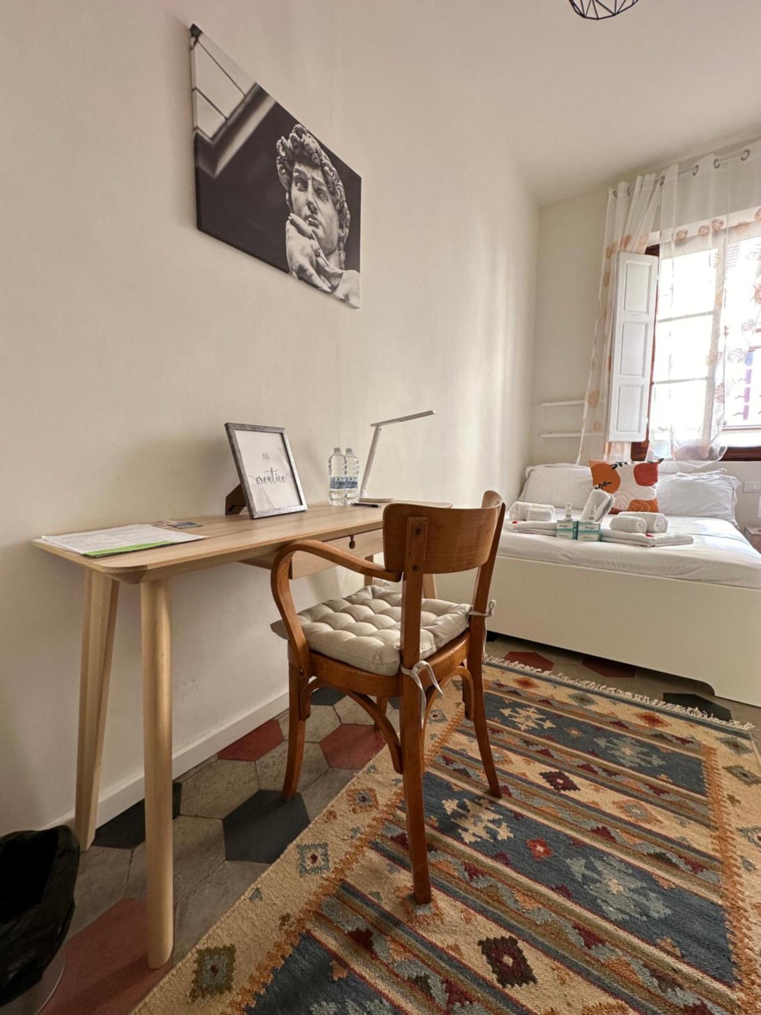 Apartamento Intero - Casa Babette *