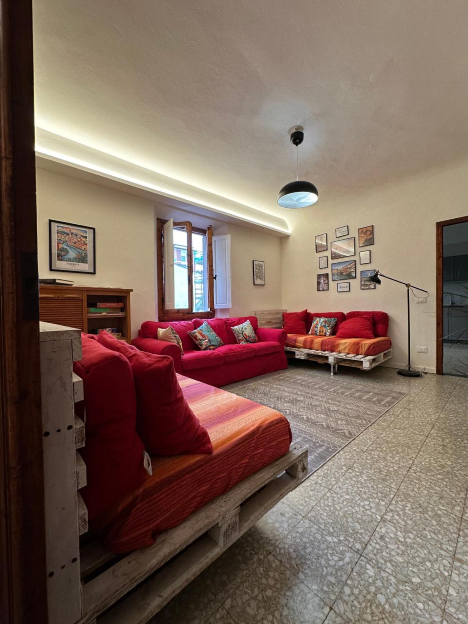 Intero - Casa Babette Apartamento
