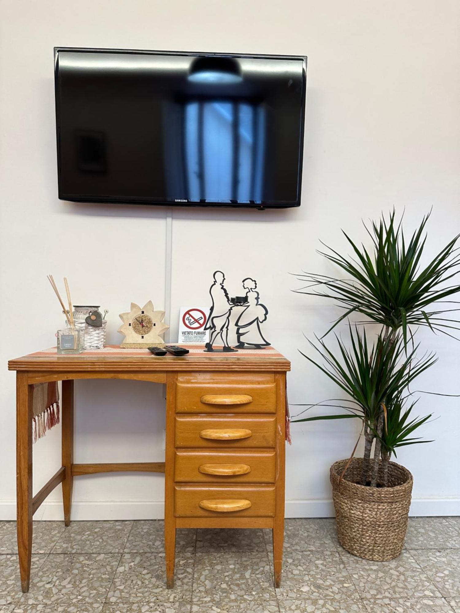 Apartamento Intero - Casa Babette