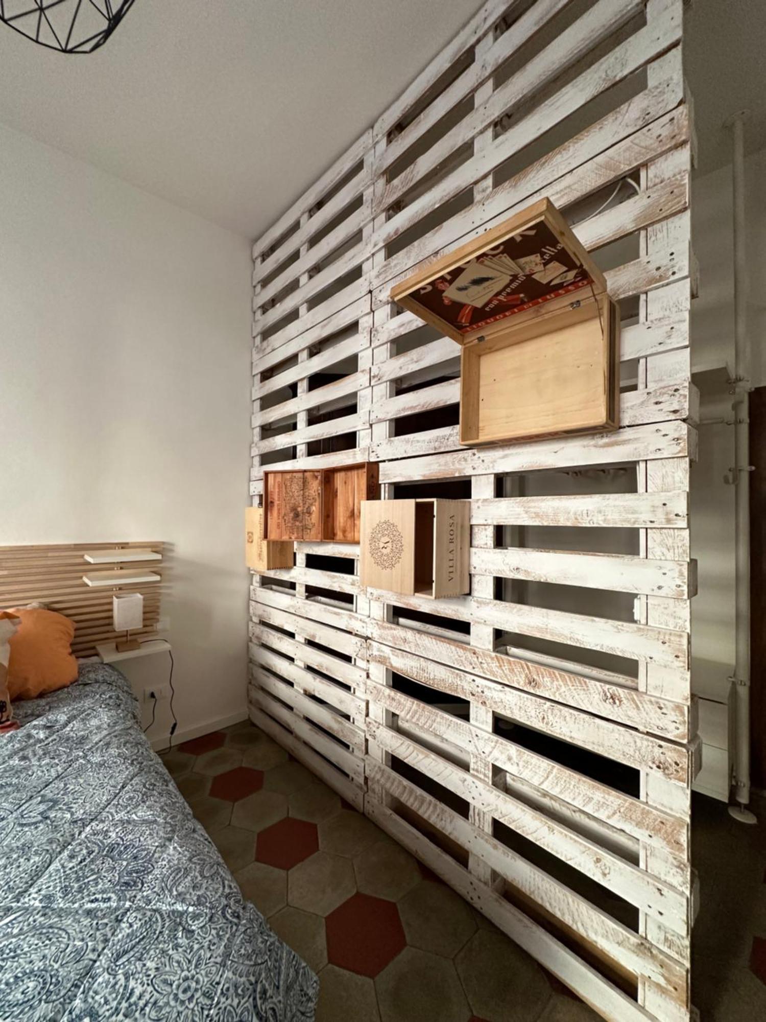 Apartamento Intero - Casa Babette *