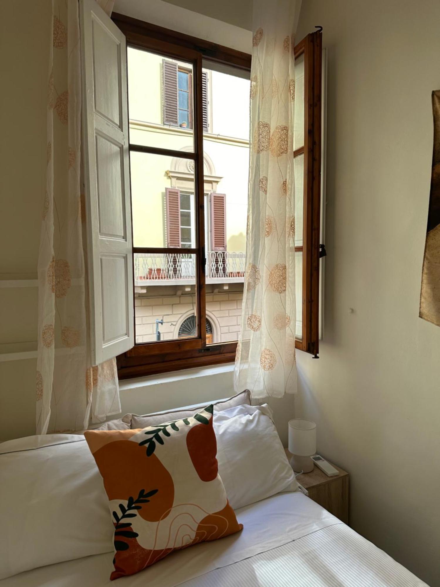 Intero - Casa Babette Apartamento Florencia
