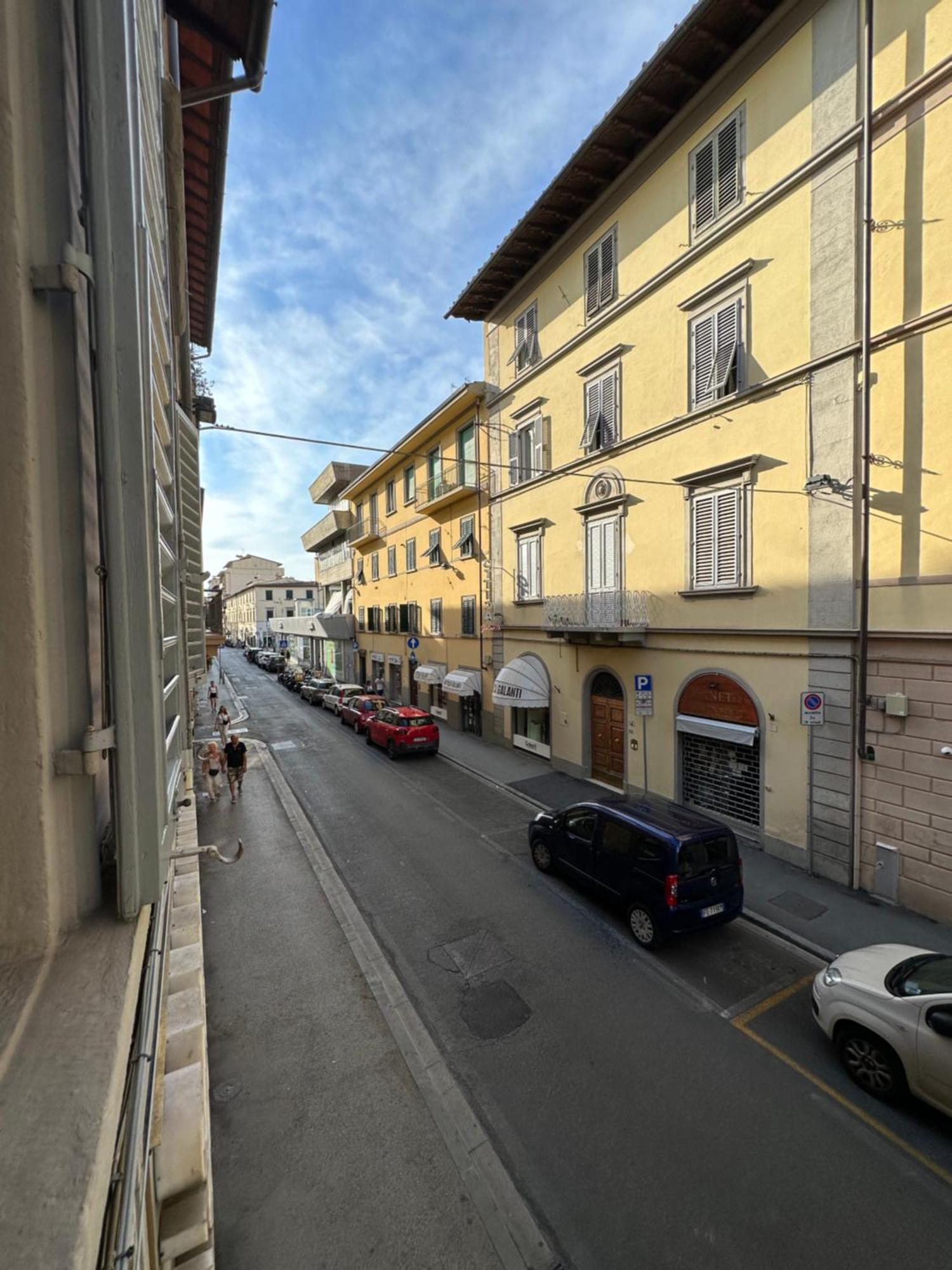 Apartamento Intero - Casa Babette Florencia
