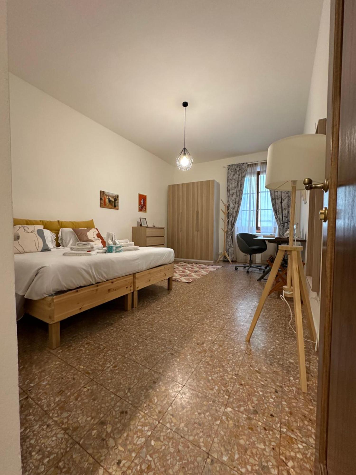 Apartamento Intero - Casa Babette