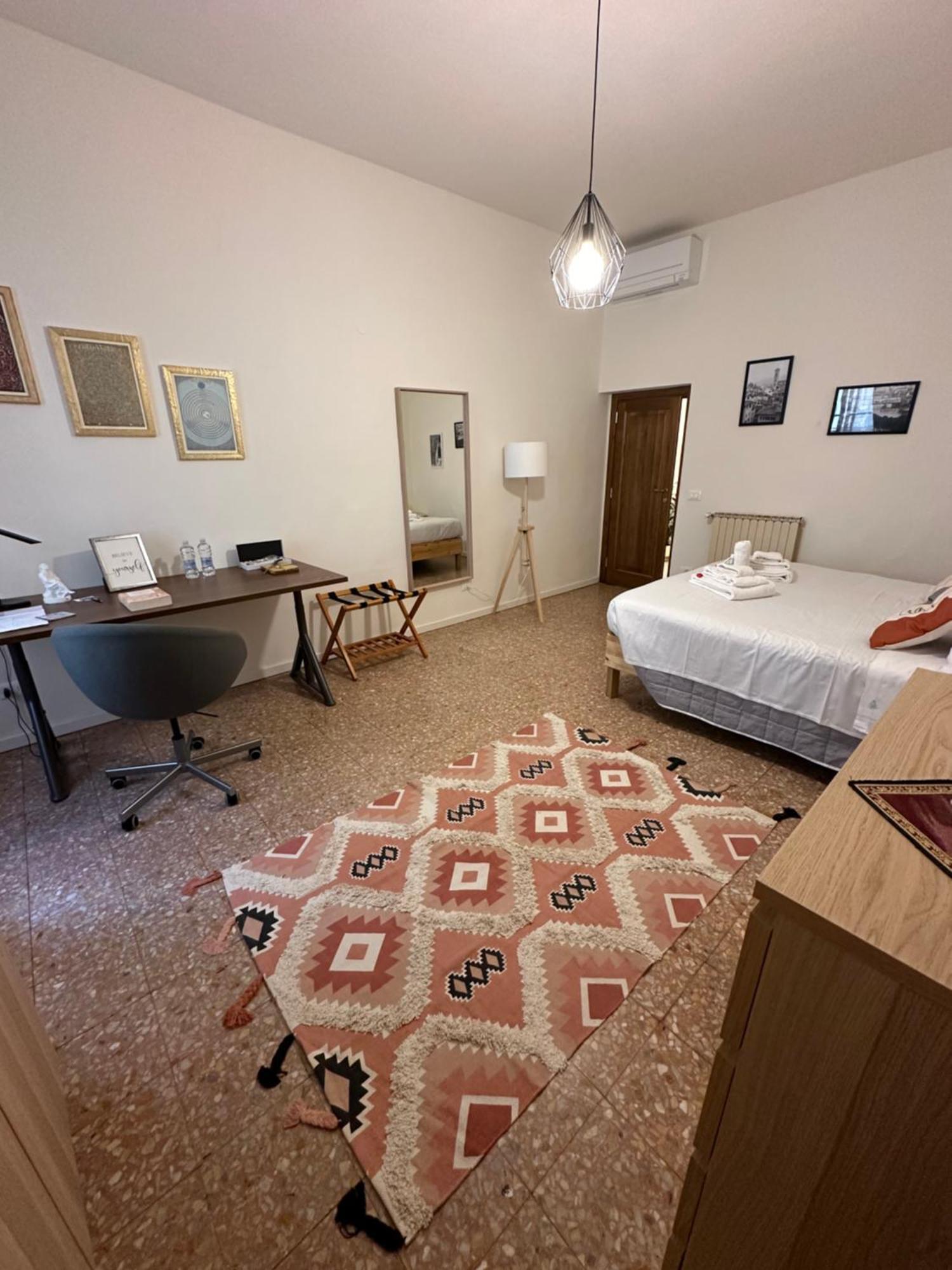 Apartamento Intero - Casa Babette Florencia
