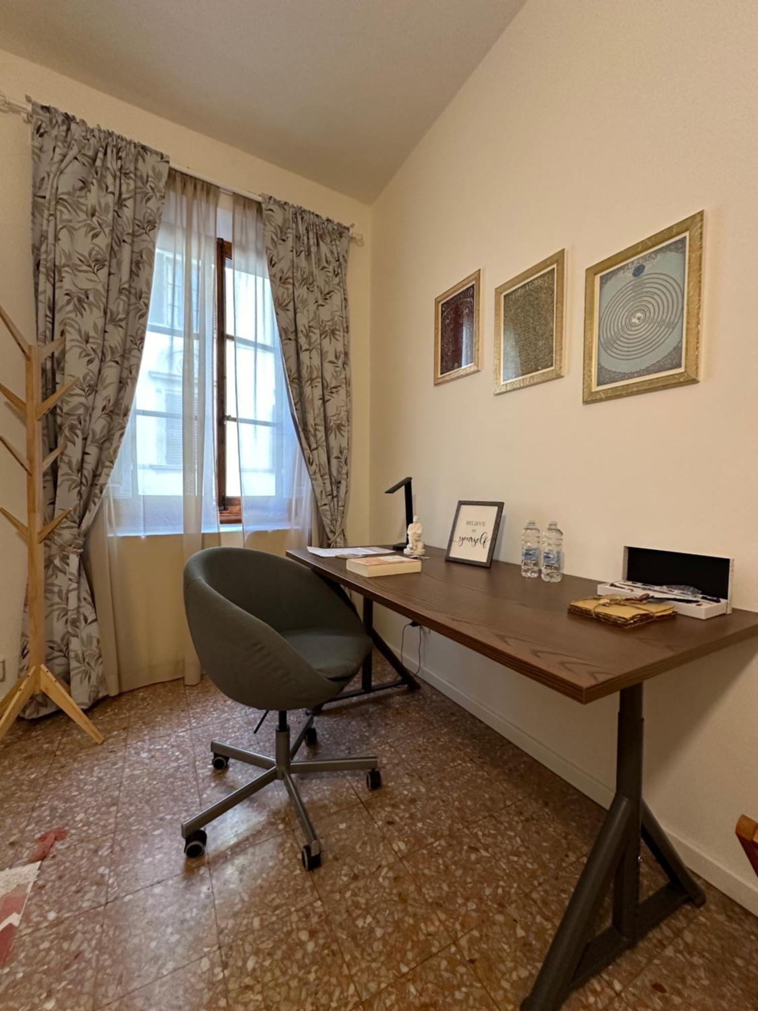Apartamento Intero - Casa Babette Florencia