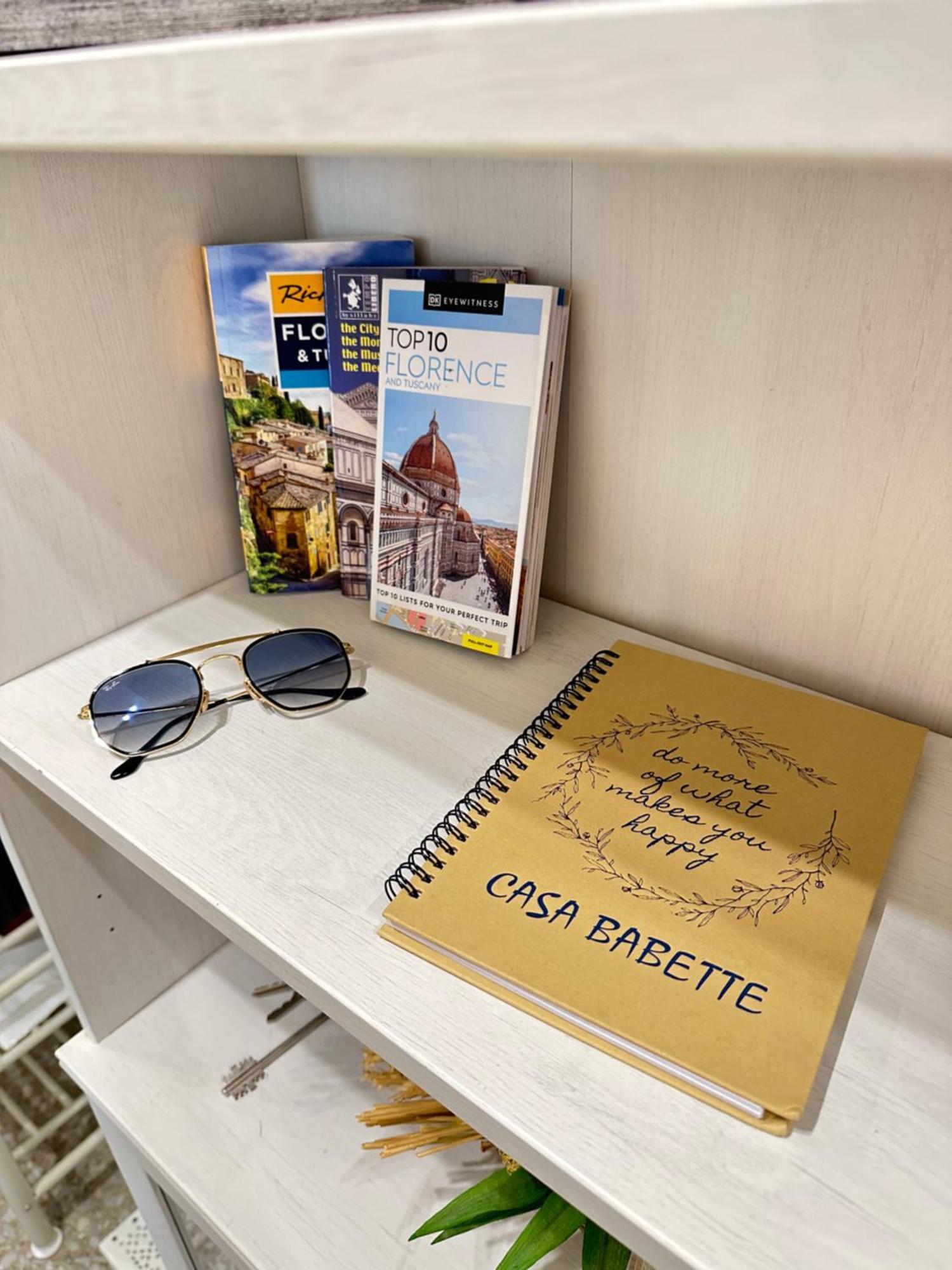Apartamento Intero - Casa Babette