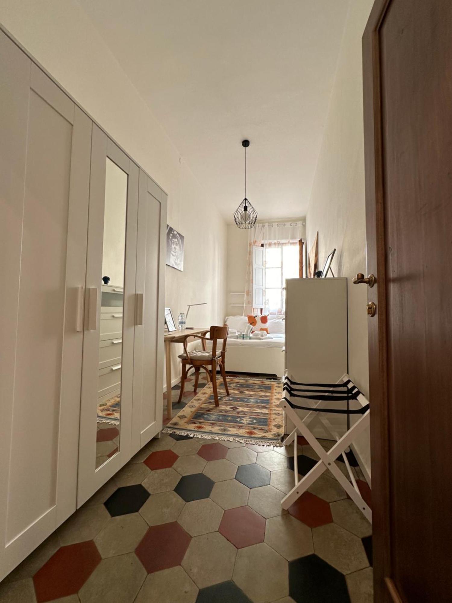 Intero - Casa Babette Apartamento *